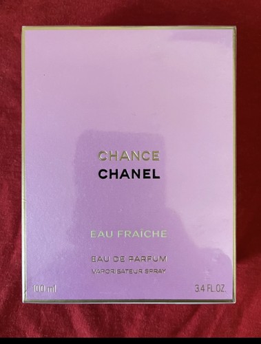 Chance eau fraîche - fraÎche, de