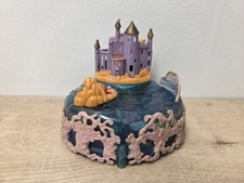 Vintage Polly Pocket Ariel Undersea Kingdom 1996 NO FIGURES
