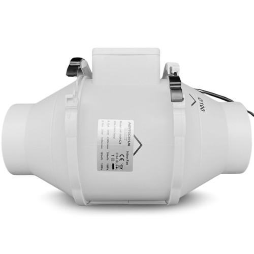 Airtech elite inline - elite,