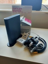 Sky Broadband D-Link Wireless Internet WiFI Modem Router 