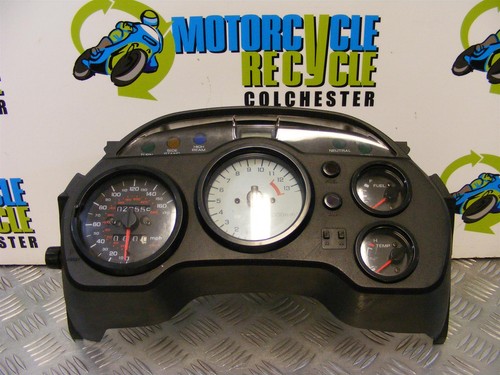 Honda vfr 750 clocks speedo - 750, f