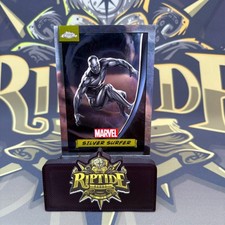 Marvel Topps Chrome 2024 Pick