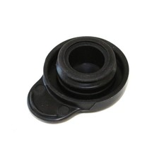 For Grizzly 450 550 For Raptor 700R 700 Coolant Overflow Tank Cover