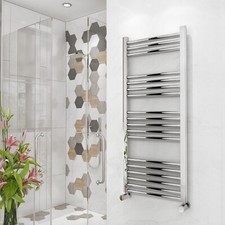 Bathroom Heated Towel Rails
