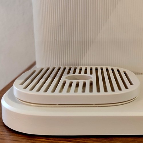 Drip tray ultra flat for - tray,