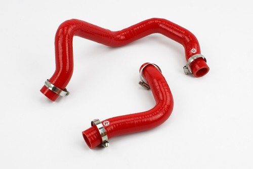 Silicone radiator hoses - radiator, fit
