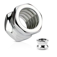 Surgical Steel Hexagon Screw