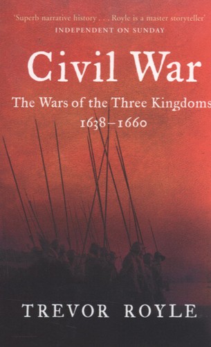 Civil war the - war:, of