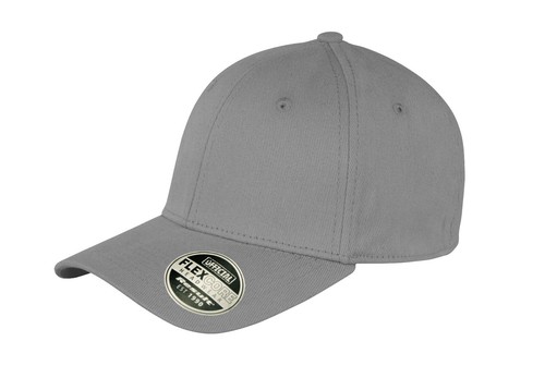 New unisex plain grey flexible - new,