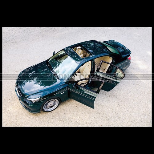 Photo 001132 alpina - a.001132, b5