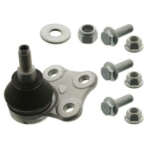 Ball joint front lower - lower, for