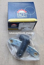 CRANKSHAFT PULSE SENSOR FITS