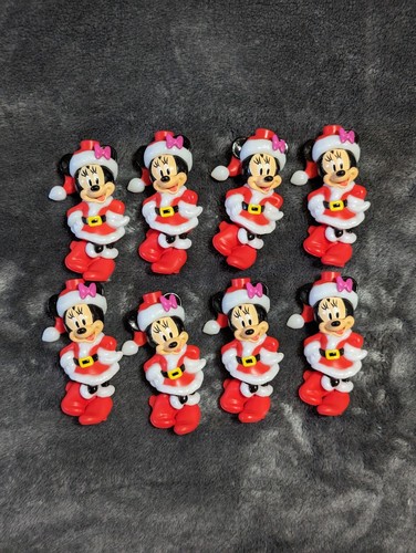 Lot vintage style minnie - of, 8
