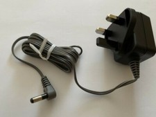 Power Supply Adapter for