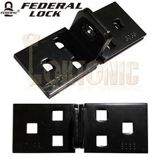 Federal fd3036 high security - federal,