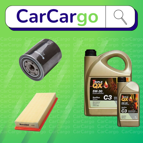 Service kit ford mondeo - kit,