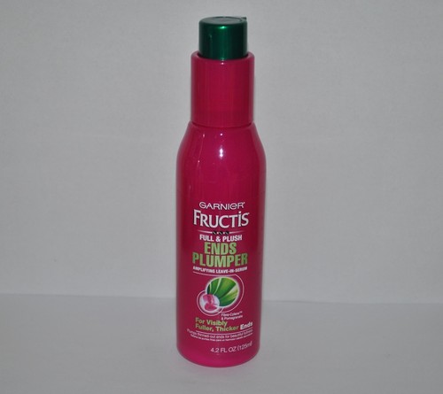 Garnier fructis full plush - garnier,