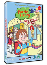 Horrid Henry's Ice Cream Dream