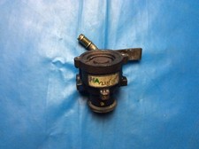 Rover 218/418 Diesel Power