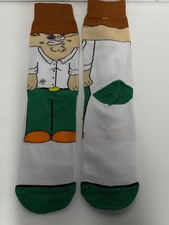 1 pair Socks Fashion Family