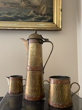 Unique imperial Russian Brass