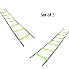 2 x 4m Speed Exercise Sport