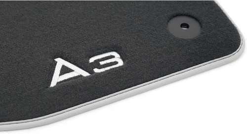 Audi cabriolet carpet - a3,
