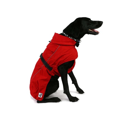 Ancol xxl red extreme monsoon - red,