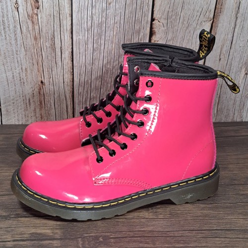 Martens delaney combat - delaney,
