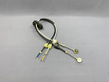 VAUXHALL ASTRA J 09-15 2.0 D GEARBOX LINKAGES GEAR SELECTOR CABLE F40 55583486