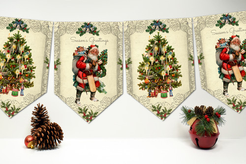 Traditional vintage victorian - traditional,