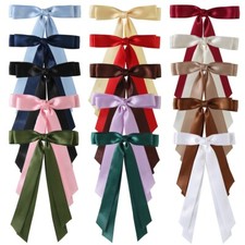 Extra Long Dual layers Ribbon