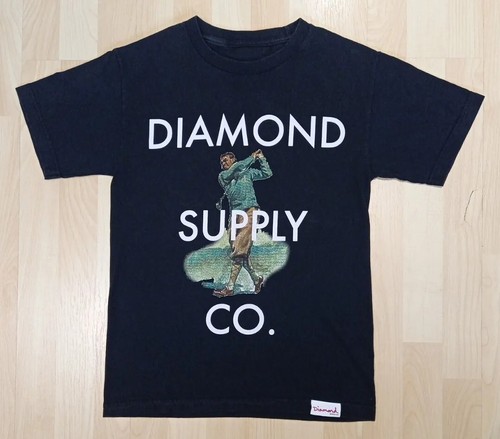 Diamond supply mens t - supply,