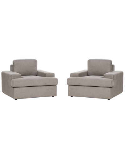 Armchair alla fabric - armchair,