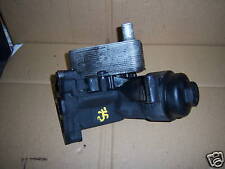 ROVER 75 MG ZT LAND ROVER FREELANDER TD4 2.0 CDTi BMW OIL FILTER HOUSING /COOLER