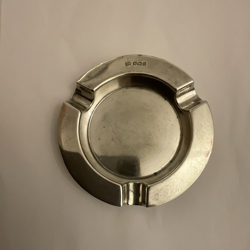 Mappin webb solid silver - webb,