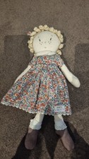 Mamas & Papas Liberty Rag Doll