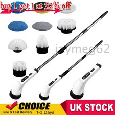 9 in 1 Electric Cordless Spin