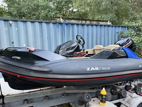 Zar rib 05m new - zf-0, 3.05m