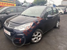 CITROEN C3 MK2 A51 2013-2016