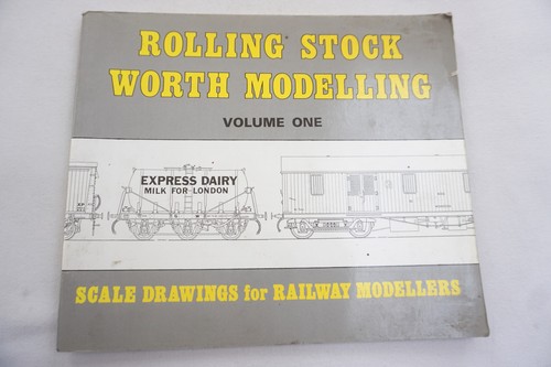 Rolling stock worth - stock, railway