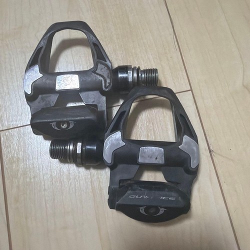 Shimano dura ace pedals r9100 - pedals,