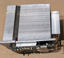 1 X 2.3 GHz Power PC G5