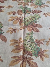 Vintage upholstery fabric - vintage,