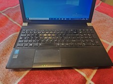 Toshiba Tecra A50-A-1EJ Laptop
