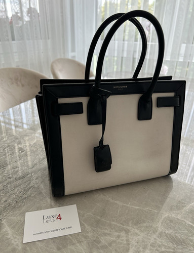 Saint laurent sac jour - de,