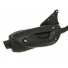 Exhaust Naraku Traffic for