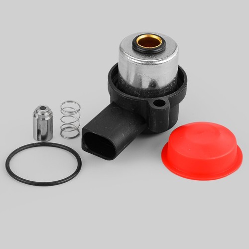 Air compressor pump solenoid - compressor,