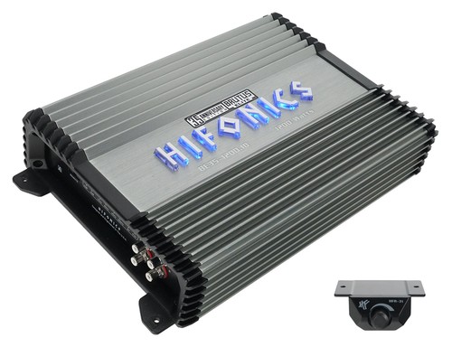 Hifonics be35 1200 - be35-1200.1d,