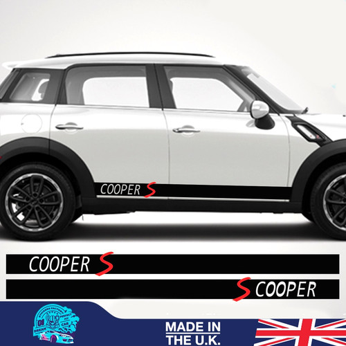 For mini cooper - for,